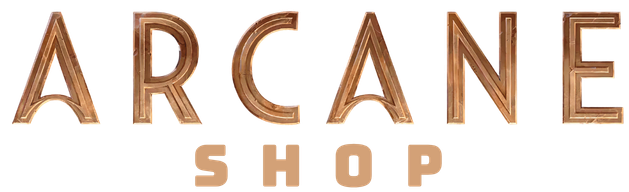 Arcane Shop