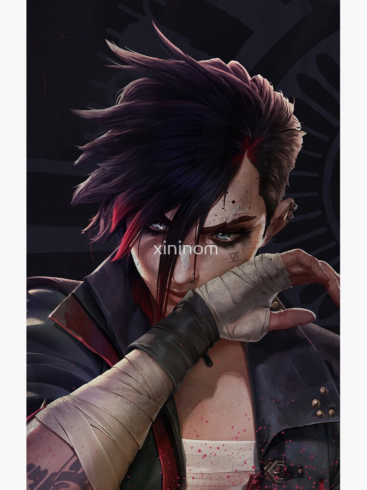 Vi Arcane New Shower Curtain - Image 2