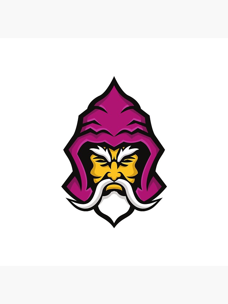 Aracne Powder Tapestry - Image 2