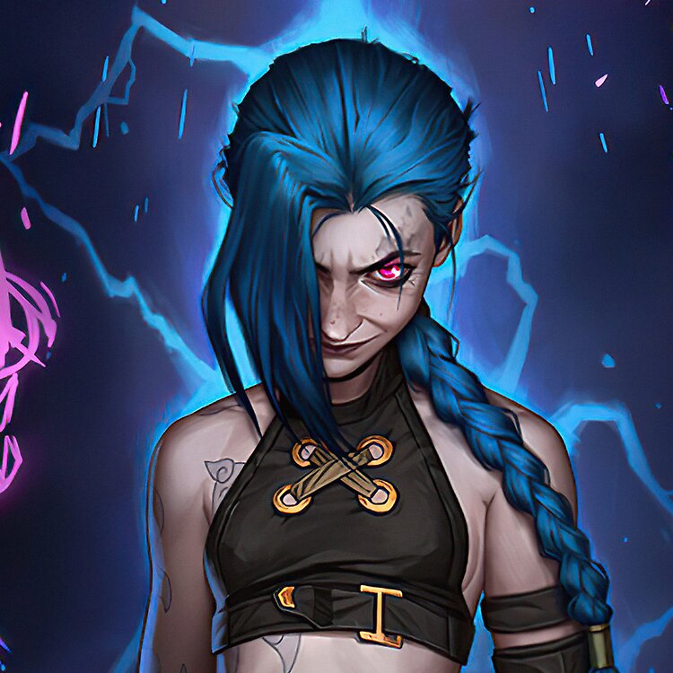Arcane Jinx Arngy Tote Bag - Image 2