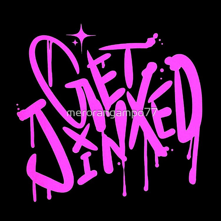 Arcane Get Jinxed Tote Bag - Image 2