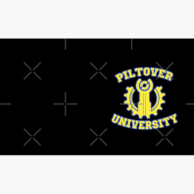 Piltover University Mug - Image 2