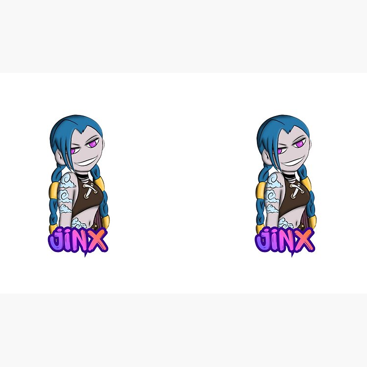 Jinx Mug - Image 2