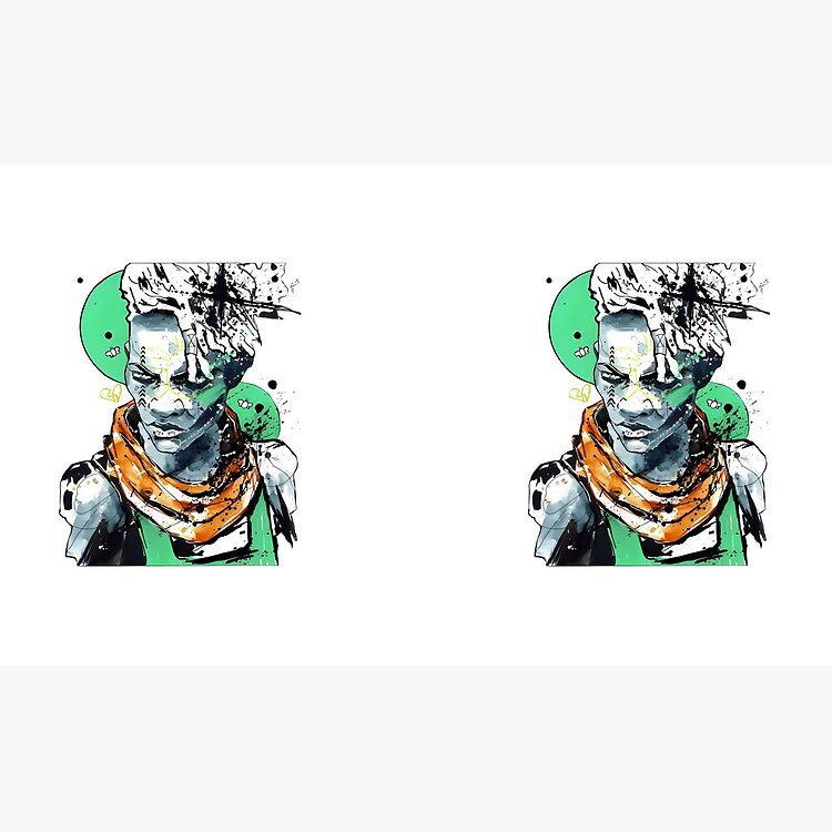 Ekko Arcane Mug - Image 2