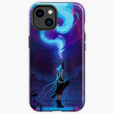 Guns For Hire Iphone Case