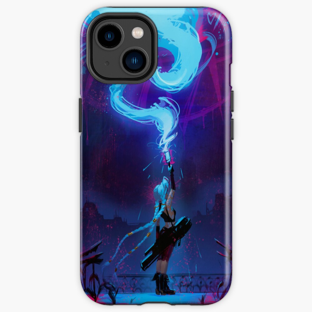 Guns For Hire Iphone Case