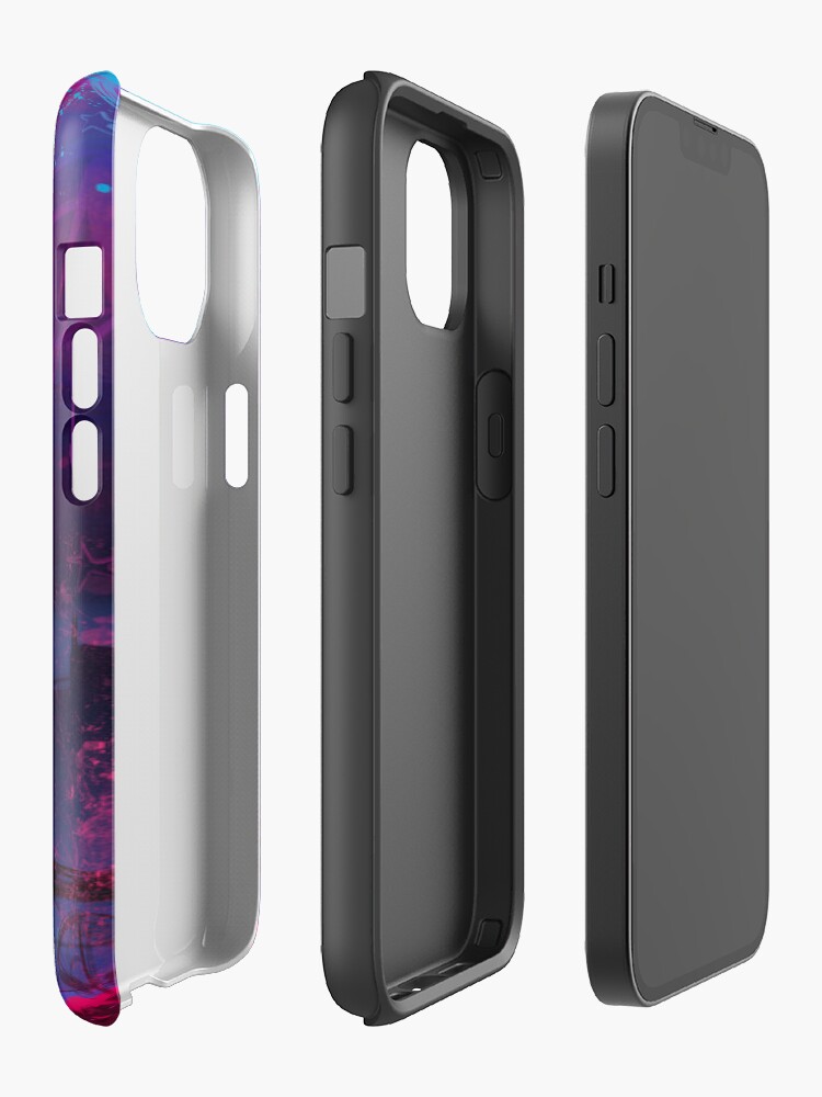 Guns For Hire Iphone Case - Image 2