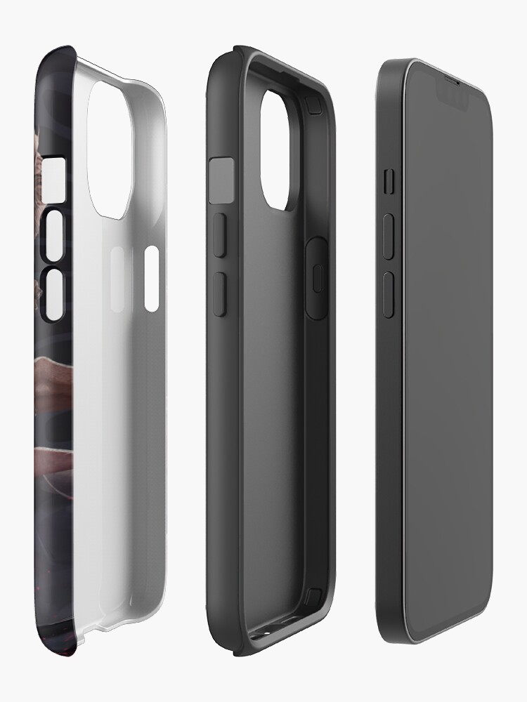 Vi Arcane New Iphone Case - Image 2
