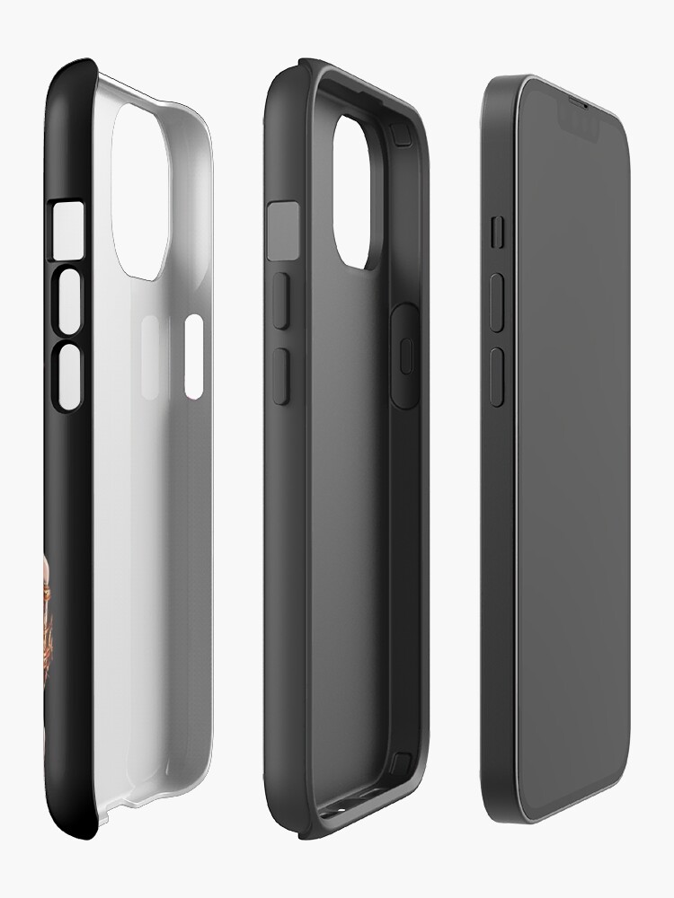 Jinx Arcane Profile Iphone Case - Image 2