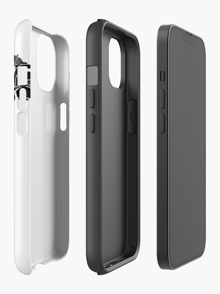 Vi Arcane Tattoo Shirt Iphone Case - Image 2