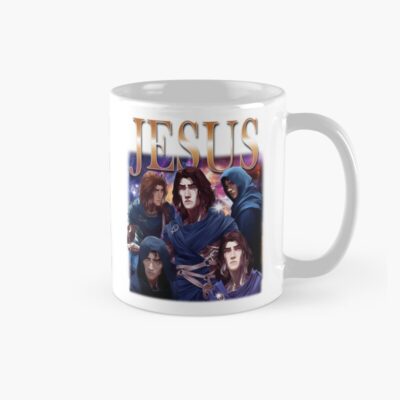 Viktor Jesus Mug