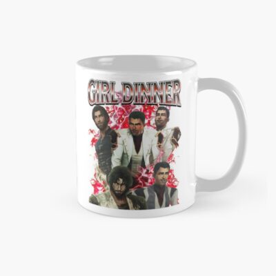 Jayce Arcane Mug