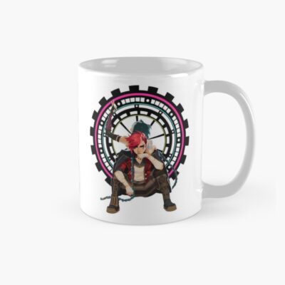 Vintage Animal Friends Mug