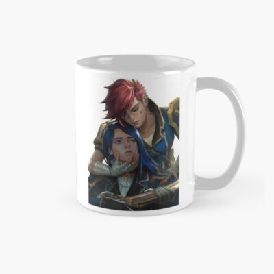 Heart And Soul Mug