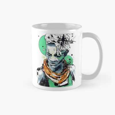 Ekko Arcane Mug