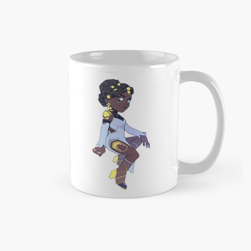Heart Soul Mug