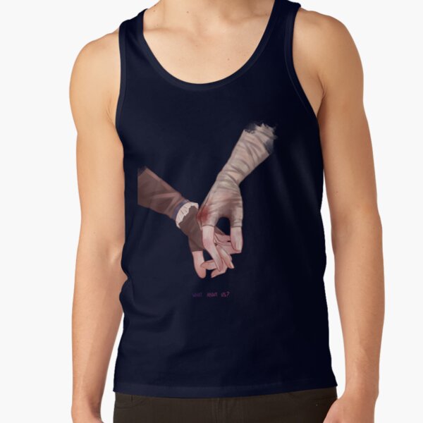 What About Us Tank Top - Image 5