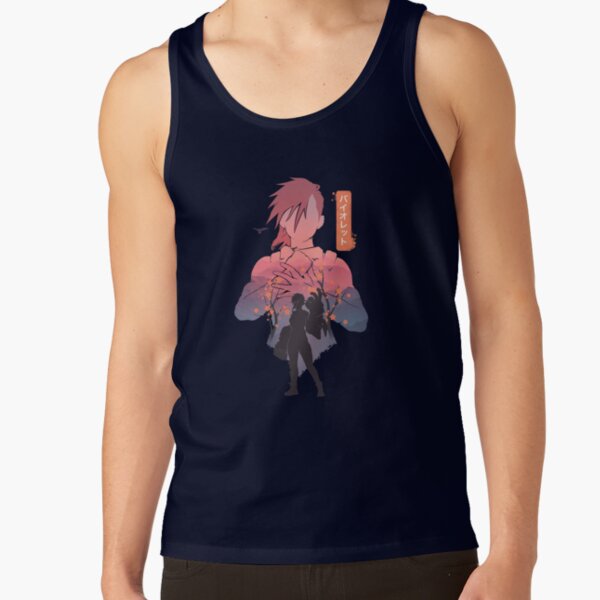 Vi Angry Hands Tank Top - Image 5