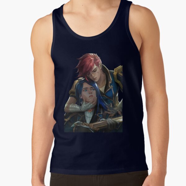 Heart And Soul Tank Top - Image 5