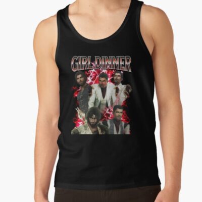 Jayce Arcane Tank Top