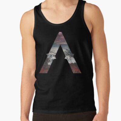 Arcane Roots Heaven And Earth Essential T Shirt Tank Top