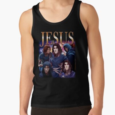 Viktor Jesus Tank Top