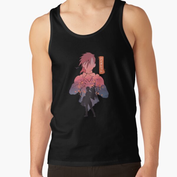Vi Angry Hands Tank Top - Image 2