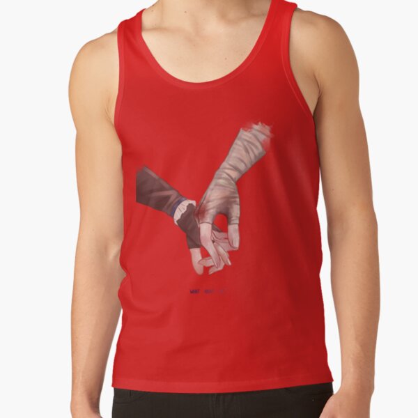 What About Us Tank Top - Image 4