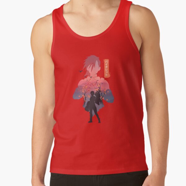 Vi Angry Hands Tank Top - Image 4