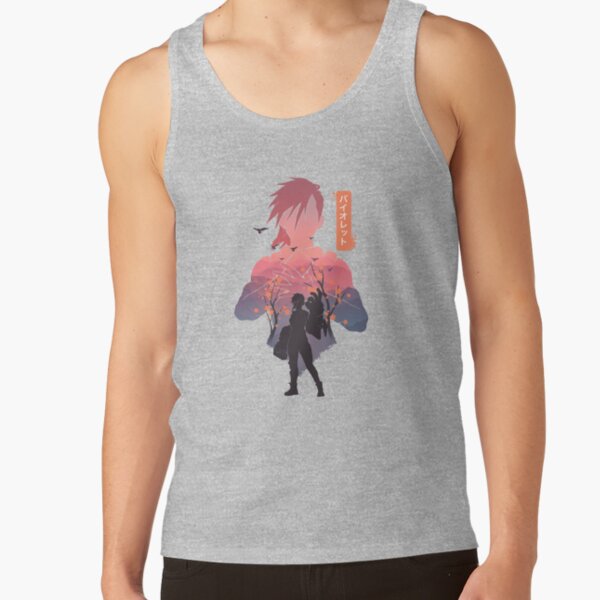 Vi Angry Hands Tank Top - Image 3