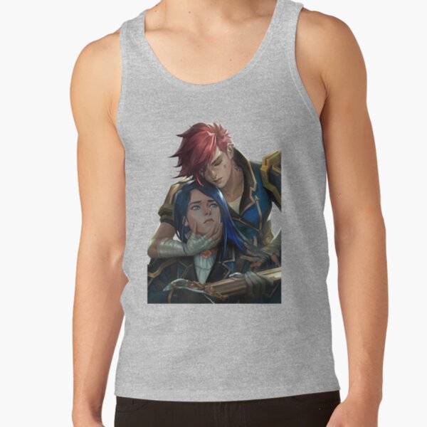 Heart And Soul Tank Top - Image 3