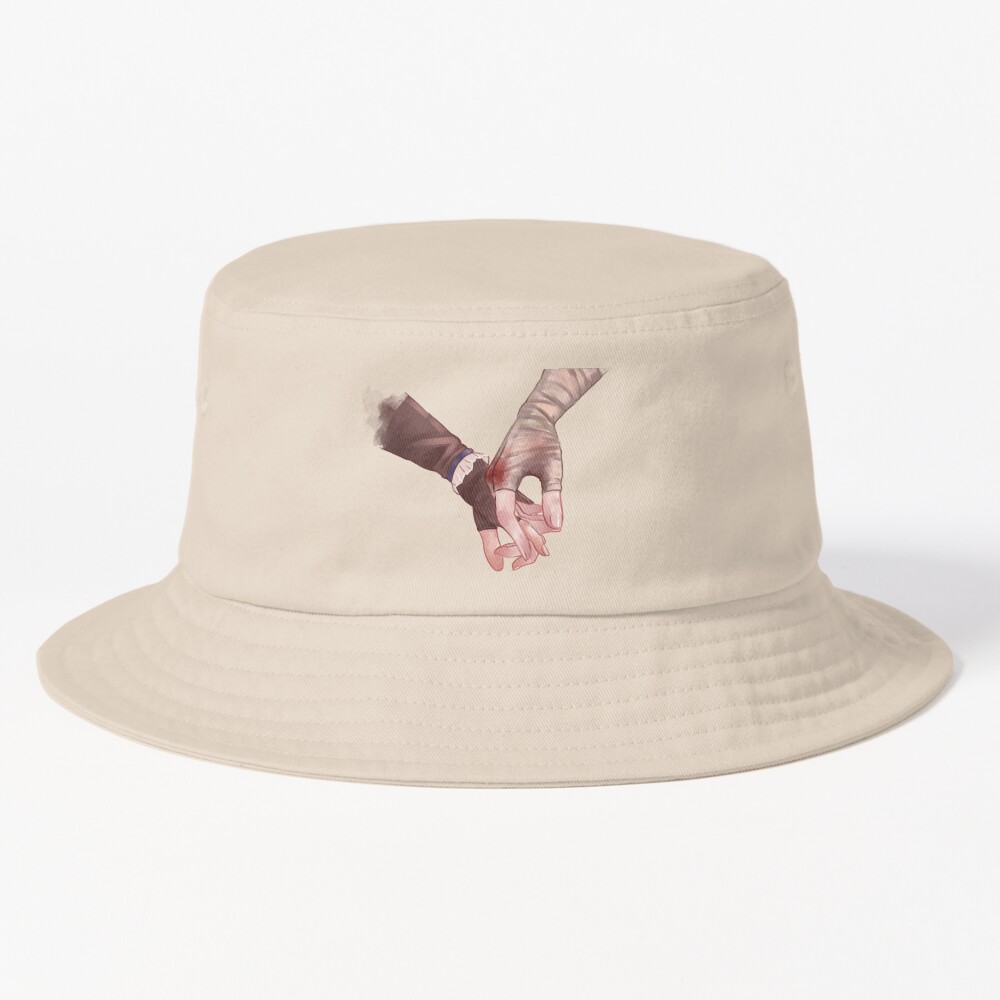 What About Us Bucket Hat