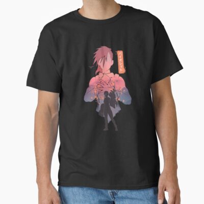 Vi Angry Hands T-shirt