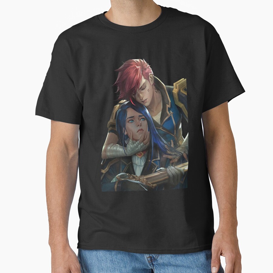 Heart And Soul T-shirt