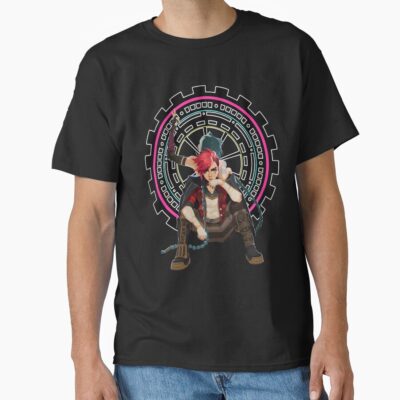 Vintage Animal Friends T-shirt