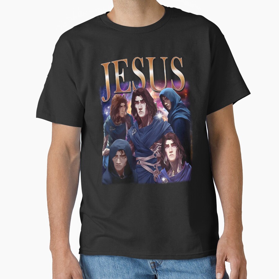 Viktor Jesus T-shirt