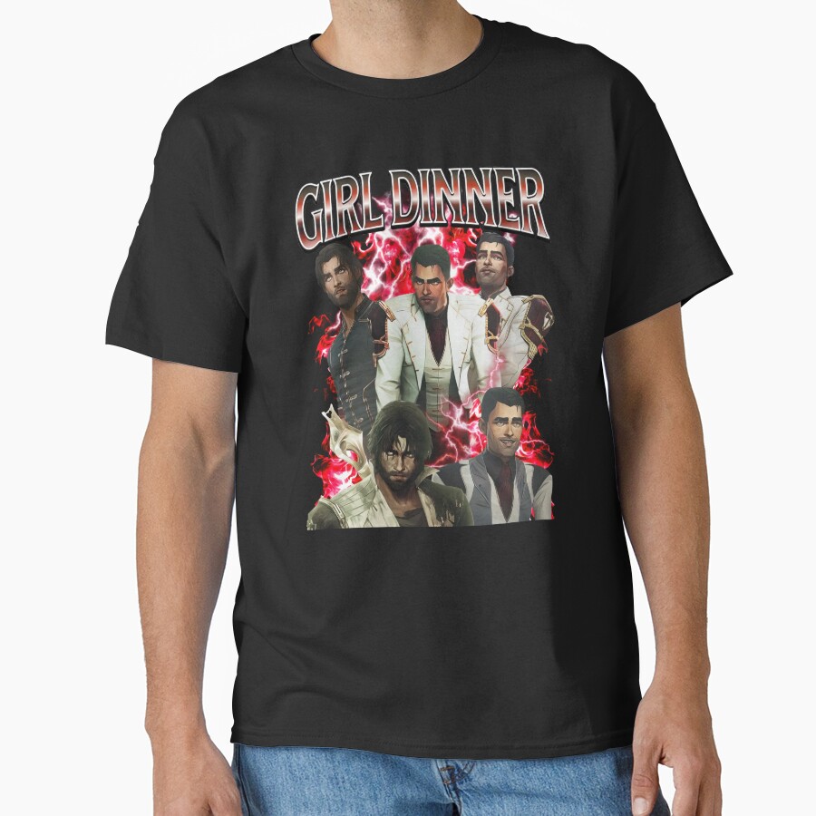 Jayce Arcane T-shirt