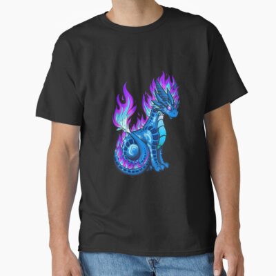 Arcane Dragon T-shirt