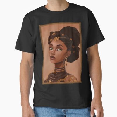 Arcane Mel Medarda T-shirt