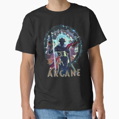 Arcane Viktor T-shirt