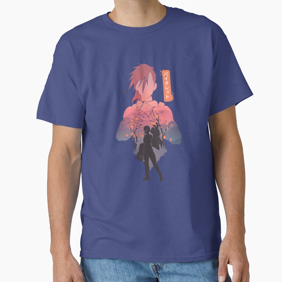 Vi Angry Hands T-shirt - Image 4