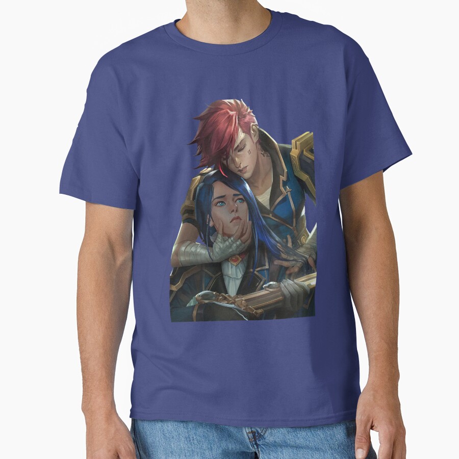 Heart And Soul T-shirt - Image 4