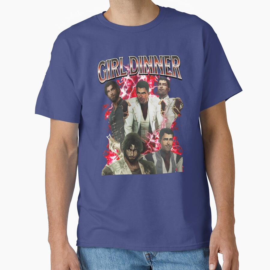Jayce Arcane T-shirt - Image 4