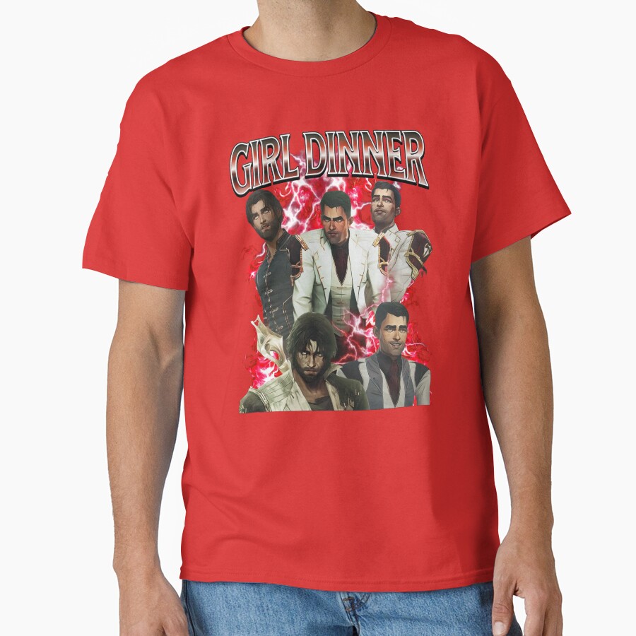 Jayce Arcane T-shirt - Image 5