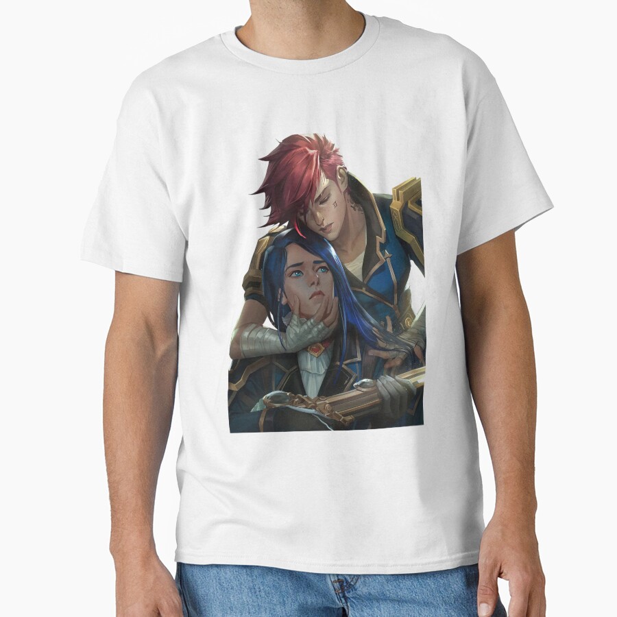 Heart And Soul T-shirt - Image 2