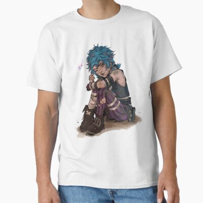 Isha Pew Pew T-shirt