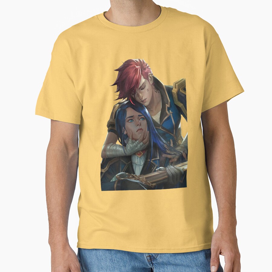 Heart And Soul T-shirt - Image 6