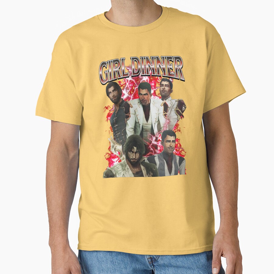 Jayce Arcane T-shirt - Image 6