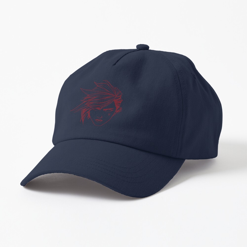 Vi Silhouette Hat