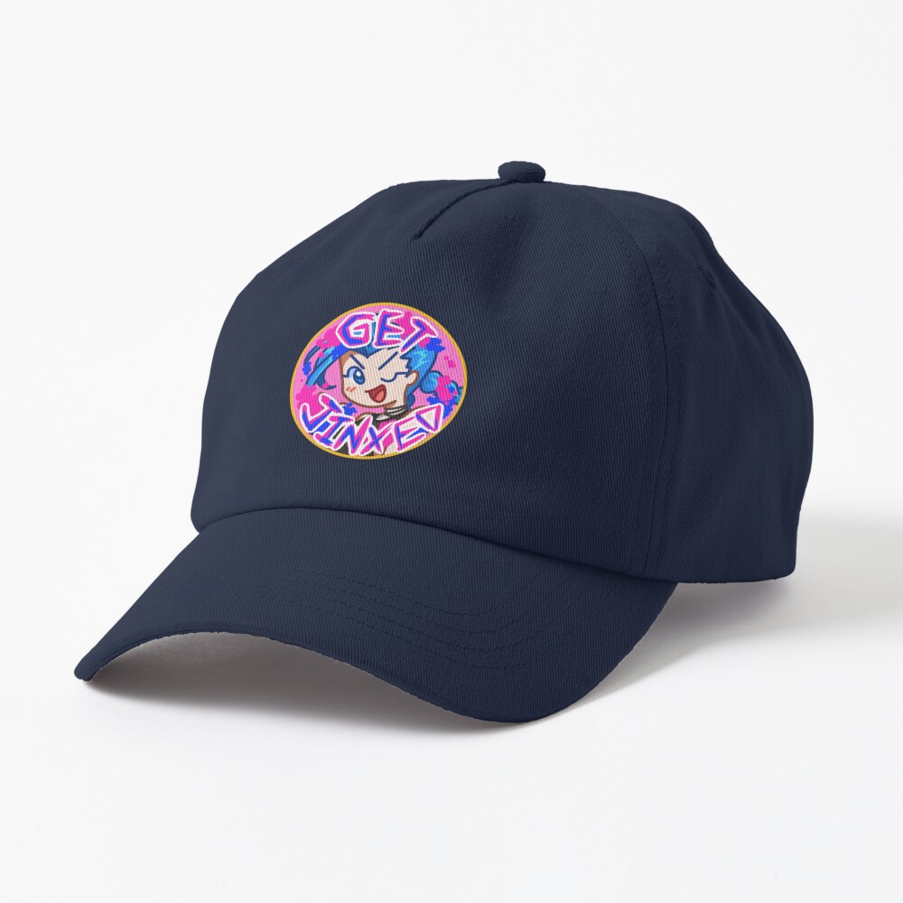 Get Jinxed Icon Hat
